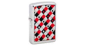 200 Multi Flame - Зажигалка ZIPPO